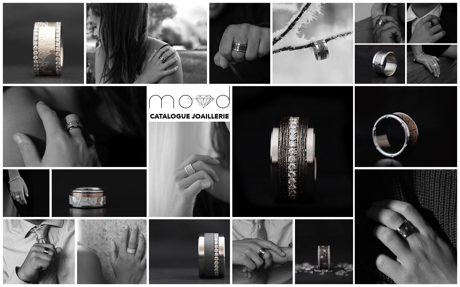 💎💎 Concours mood joaillerie catalogue 💎💎