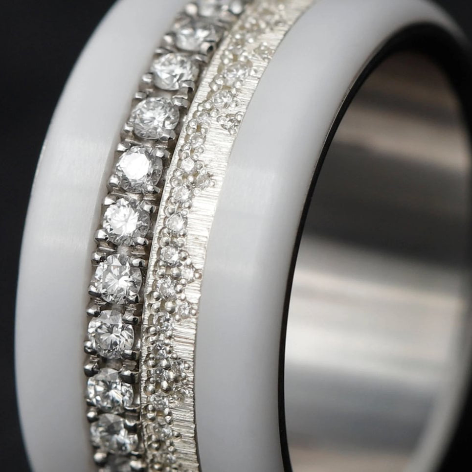 Bague_mood_interchangeable_medium_yarrow_argent_diamants_blanc