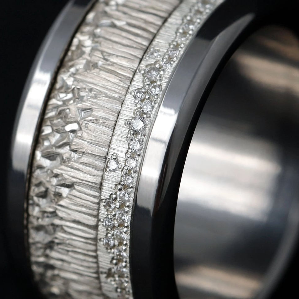 Bague_mood_interchangeable_medium_yarrow_argent_diamants_blanc