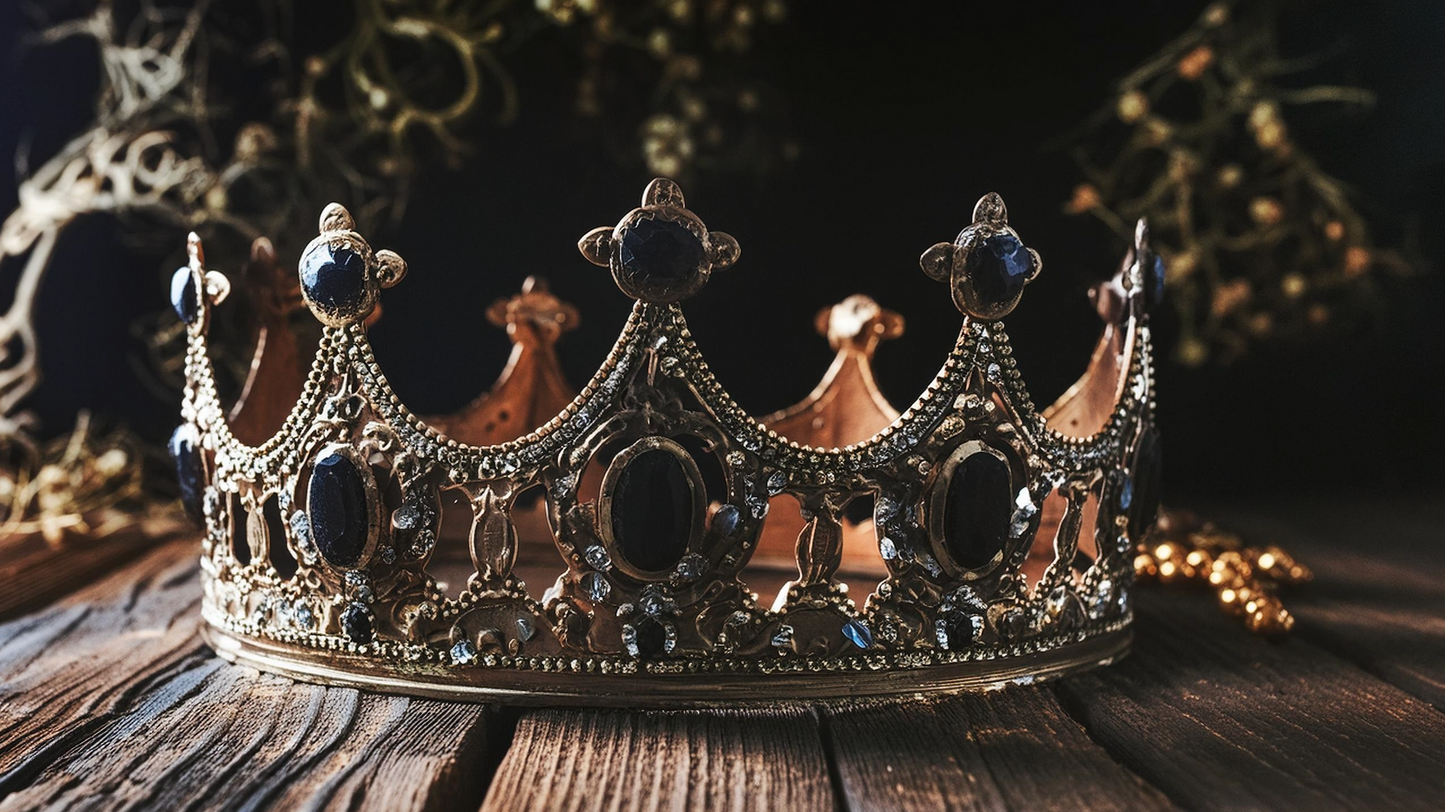 DEUX TIERS QUEEN - projet unique