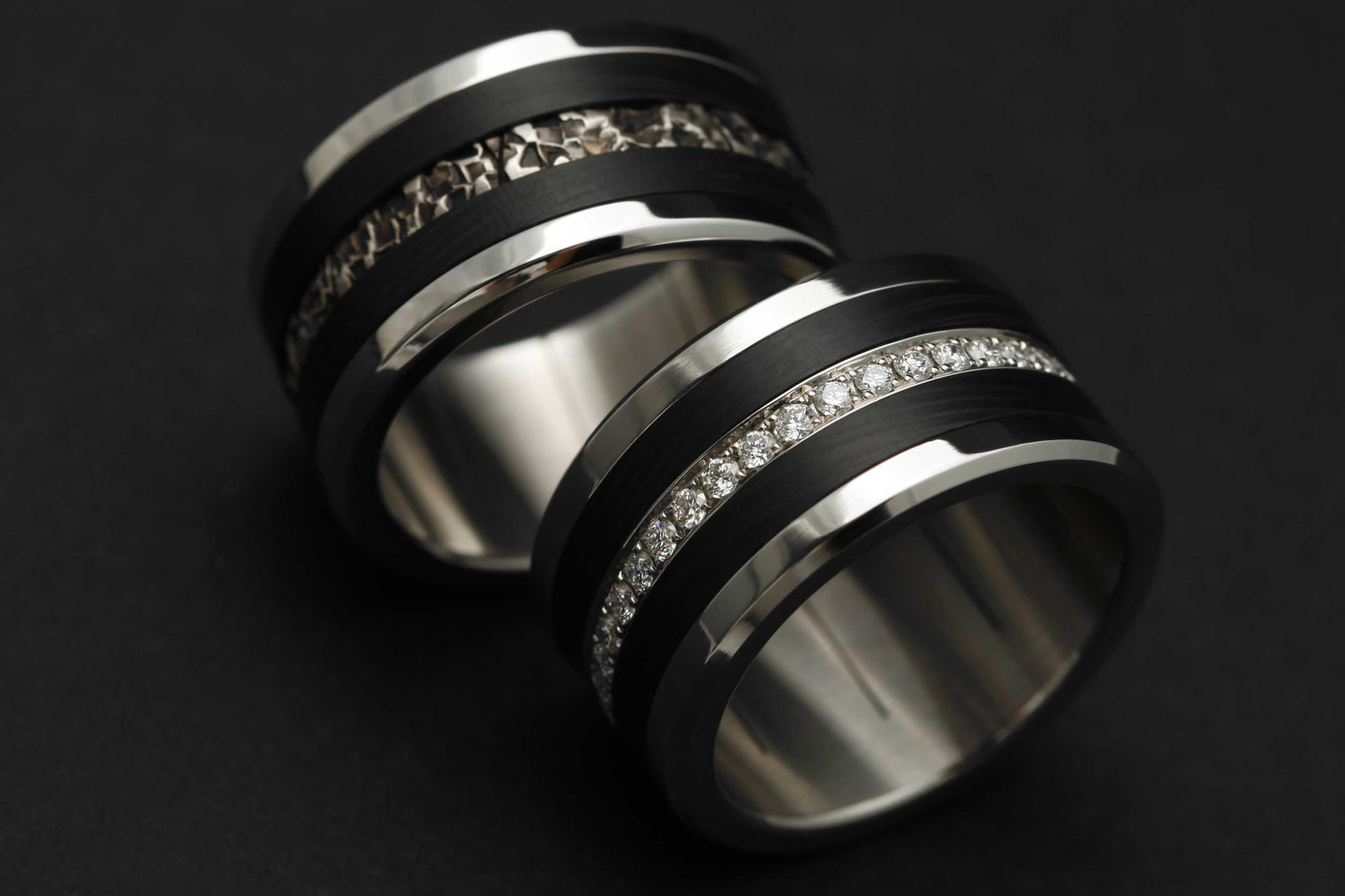 Alliances - Rock et diamants