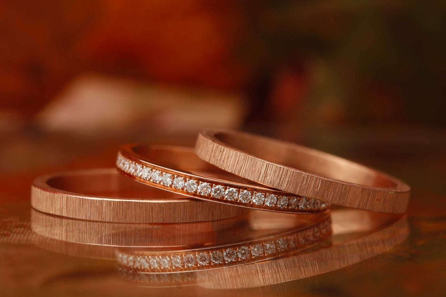 Coffret complet : Highlands