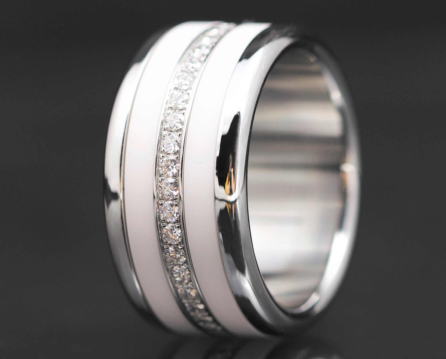 Pack céramique & diamants 1.6mm