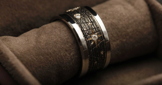 Coffret Joaillerie - Constellation