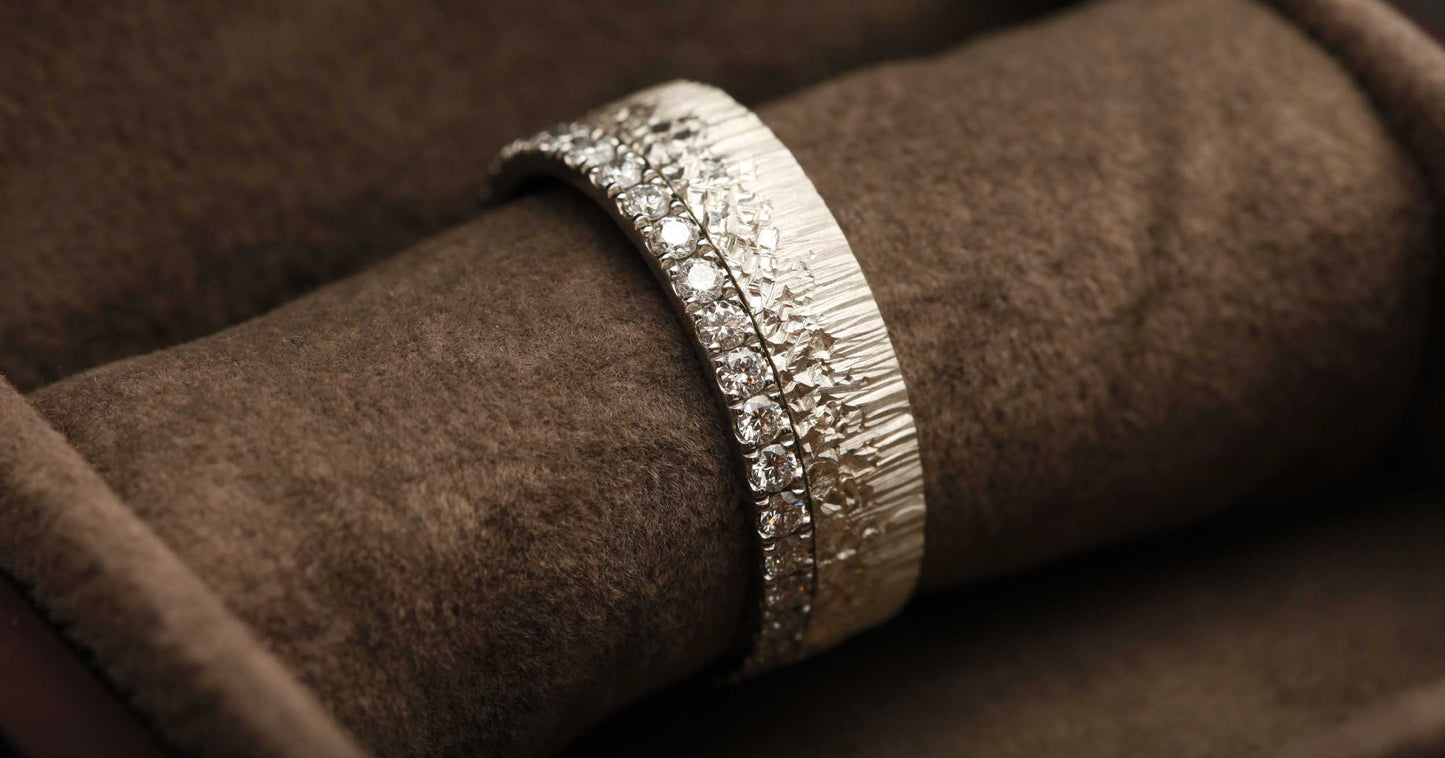Coffret Joaillerie - Sparkling diamond