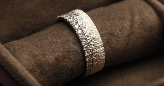 Coffret Joaillerie - Sparkling diamond