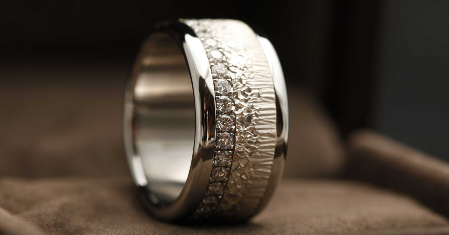 Coffret Joaillerie - Sparkling diamond