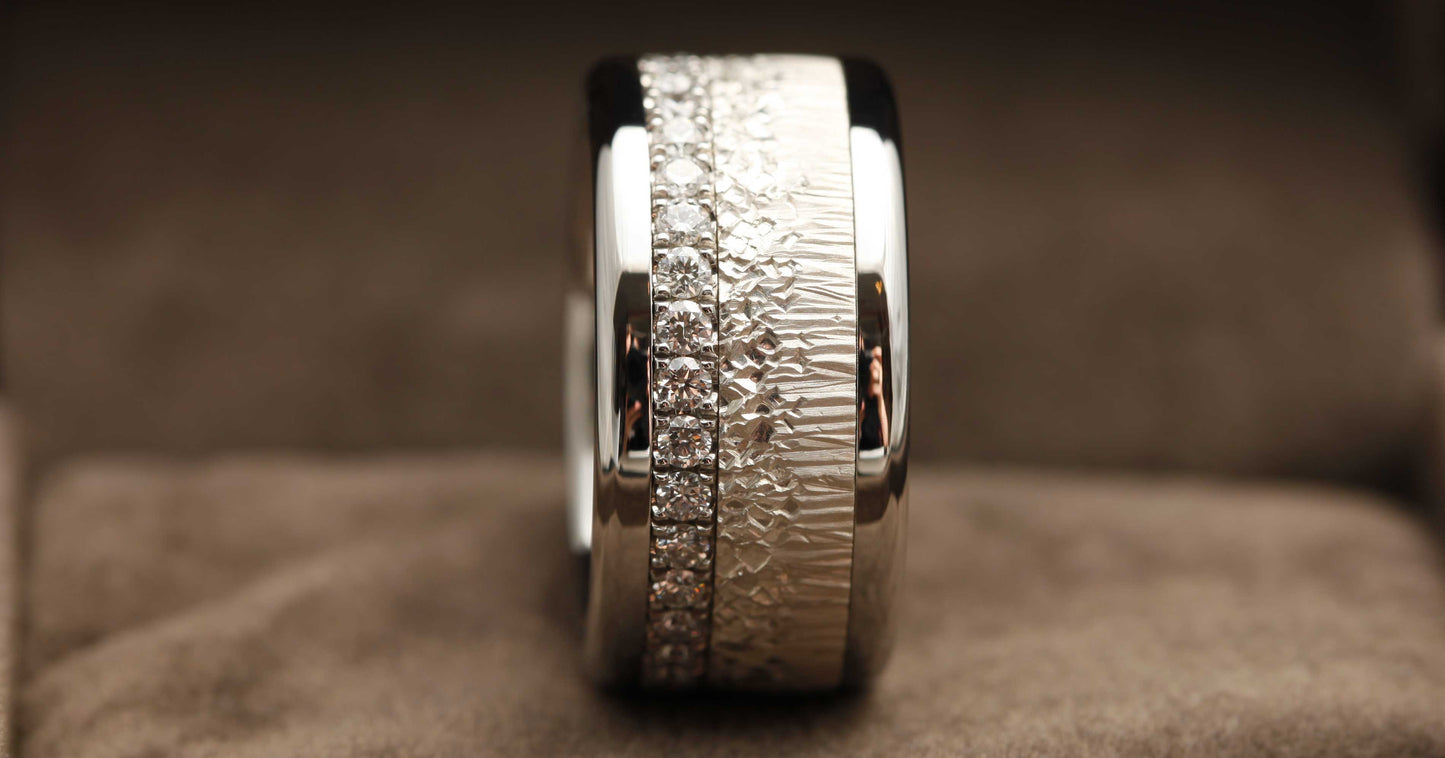 Coffret Joaillerie - Sparkling diamond