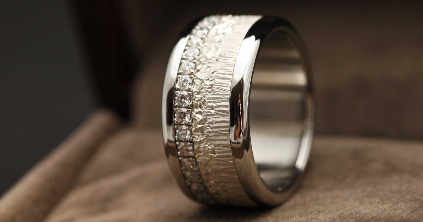 Coffret Joaillerie - Sparkling diamond