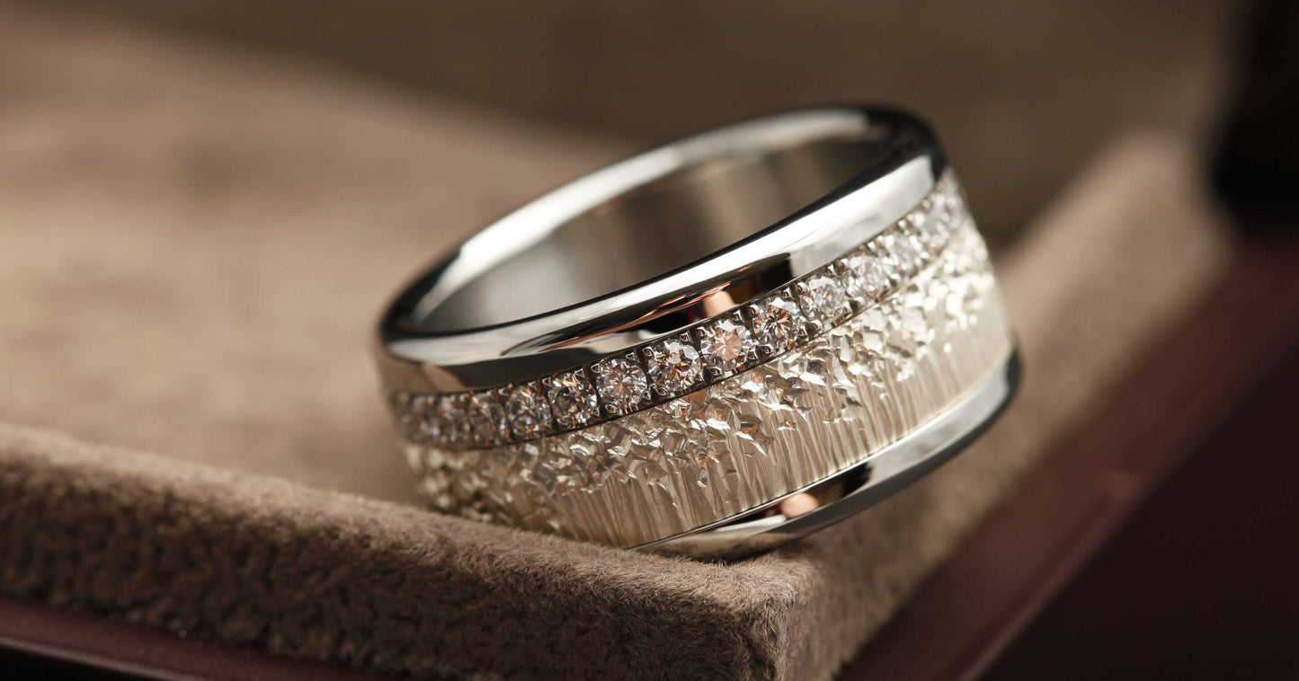 Coffret Joaillerie - Sparkling diamond