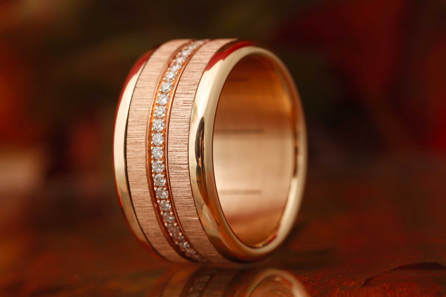 Coffret complet : Highlands