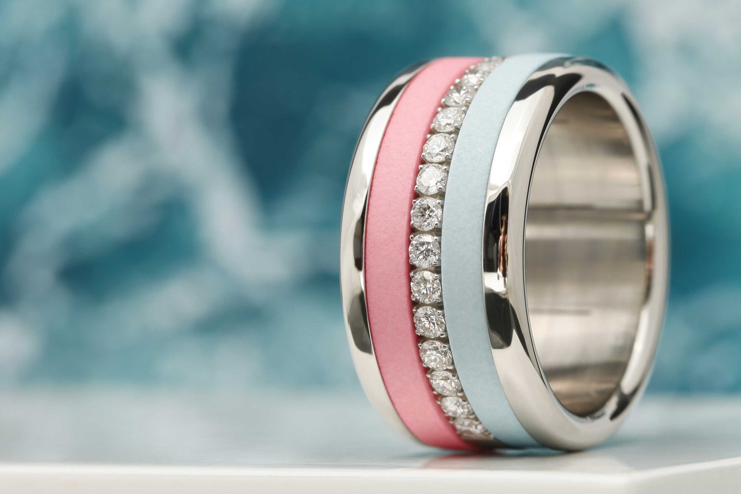 Coffret d'été - Pink Sands