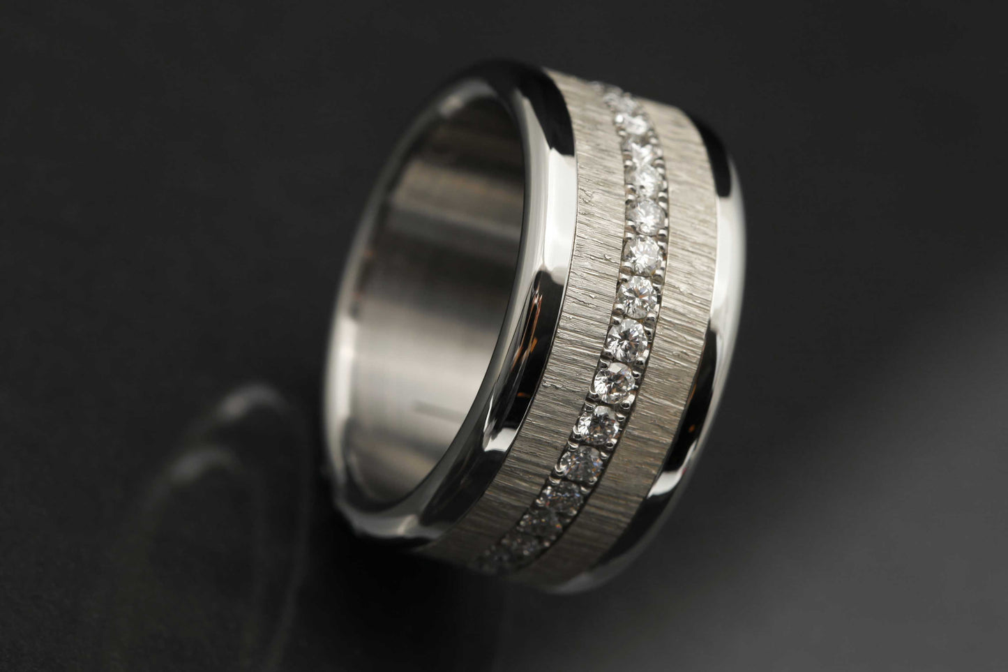 Coffret d'hiver - Froissé diamants