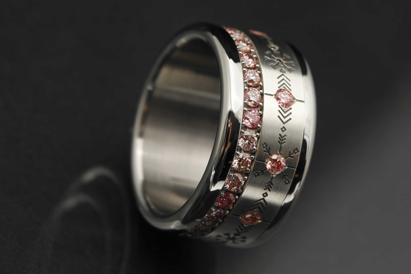 Coffret d'hiver - Mandala c.diams