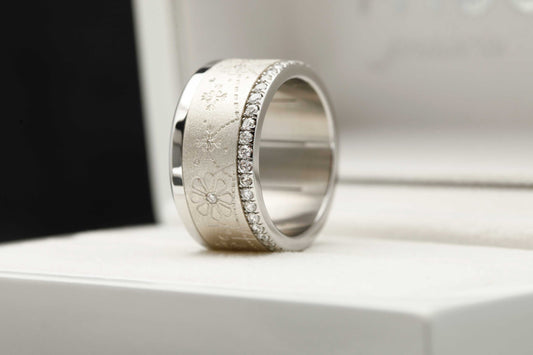 Coffret d'hiver - Snow Diamond