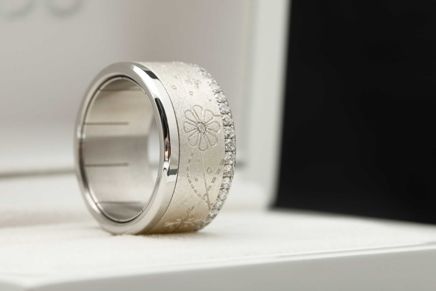 Coffret d'hiver - Snow Diamond