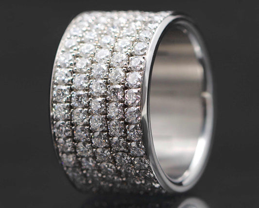 Coffret mood joaillerie "Laniakea"