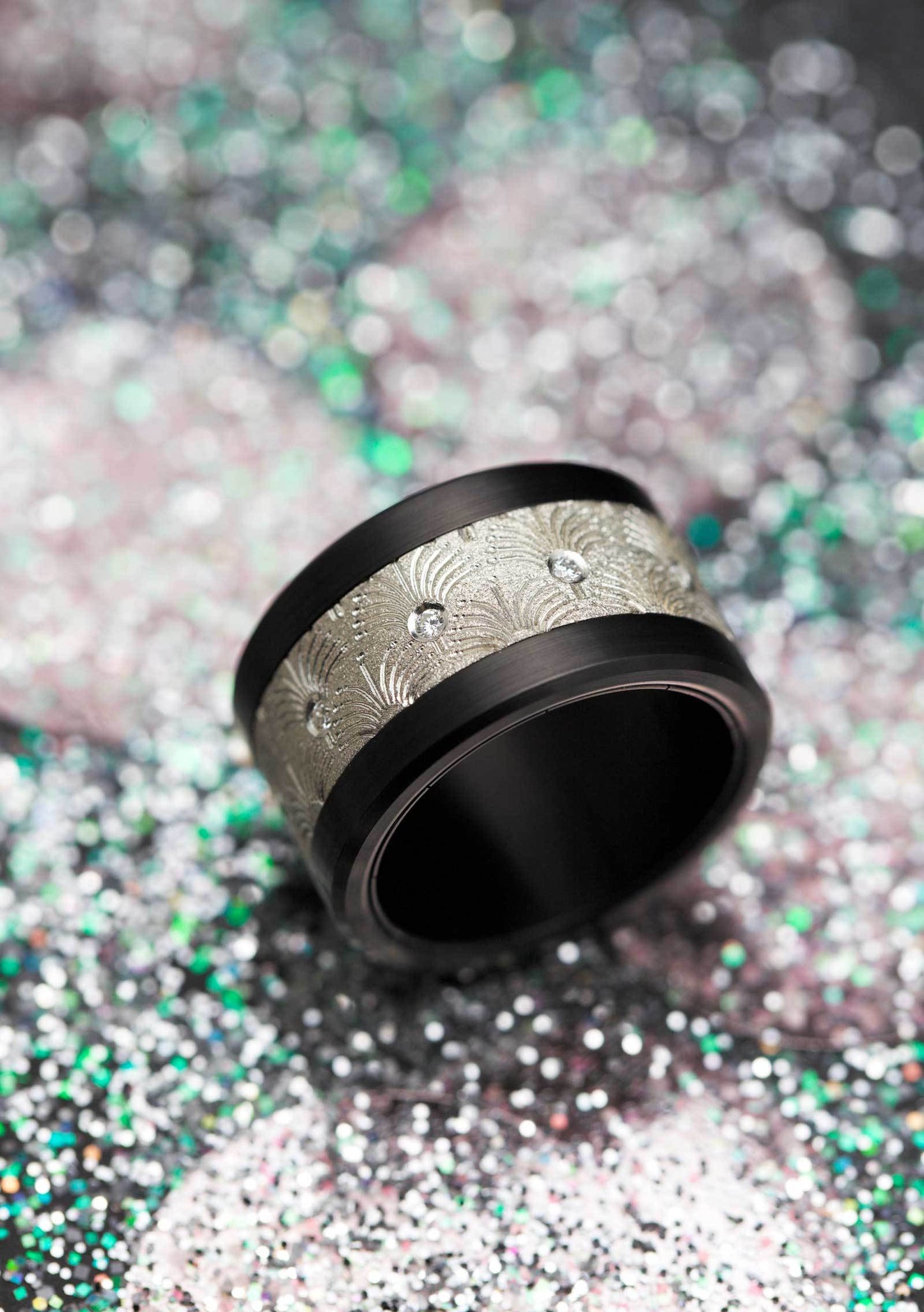 addon argent "Light"