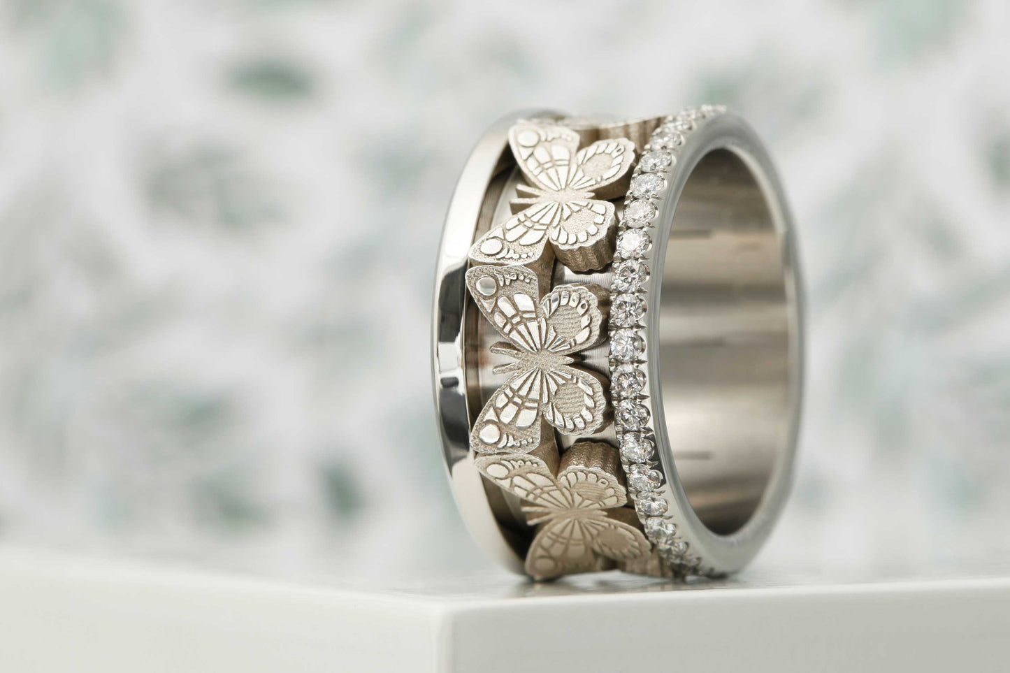 Coffret de printemps - Mariposa