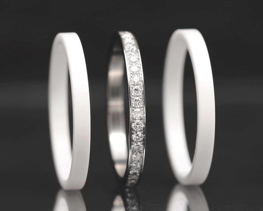 Pack céramique & diamants 1.6mm