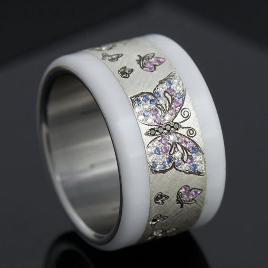 Bague_mood_interchangeable_addon_danse_celeste_argent_pierre_precieuse